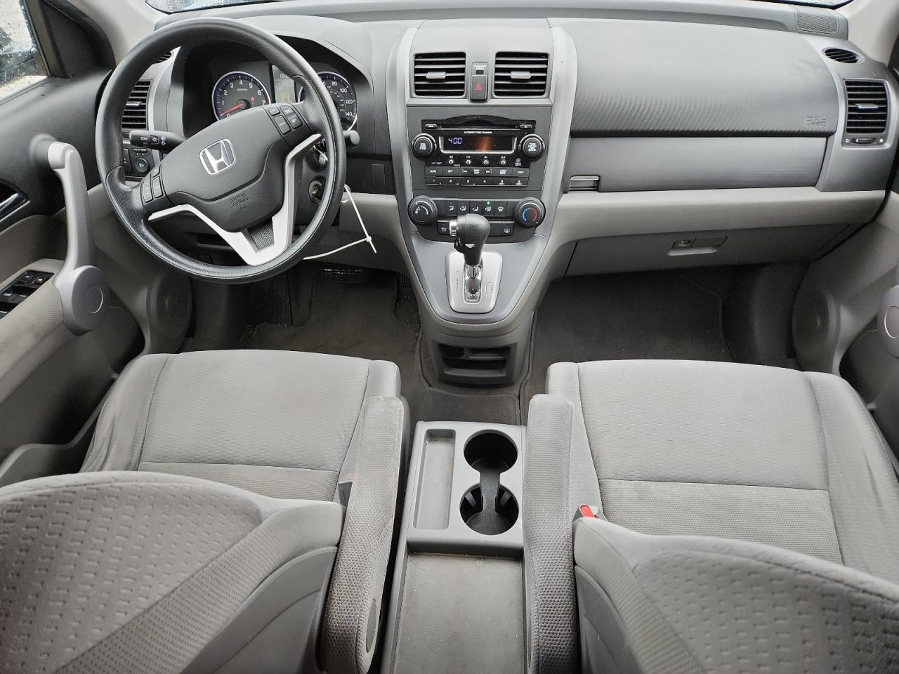 2007 Honda Cr-V Ex VIN: JHLRE48517C102760 Lot: 82170755