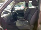 2009 CITROEN BERLINGO FIRST HDI  for sale at Copart BRISTOL