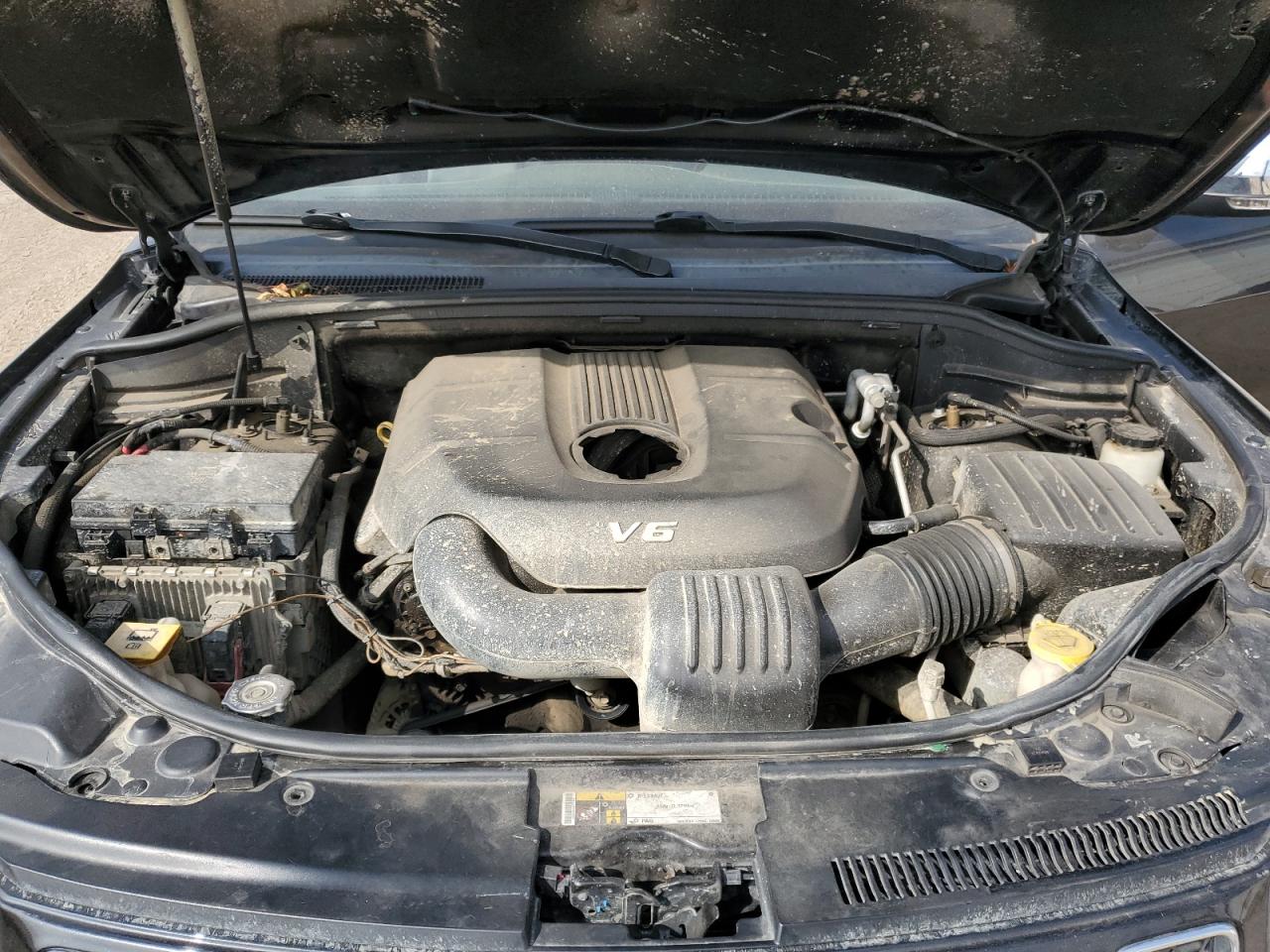 2015 Jeep Grand Cherokee Overland VIN: 1C4RJFCG0FC950706 Lot: 81073985