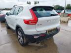2020 VOLVO XC40 MOMENTUM PRO T4 AUTO  for sale at Copart SANDY