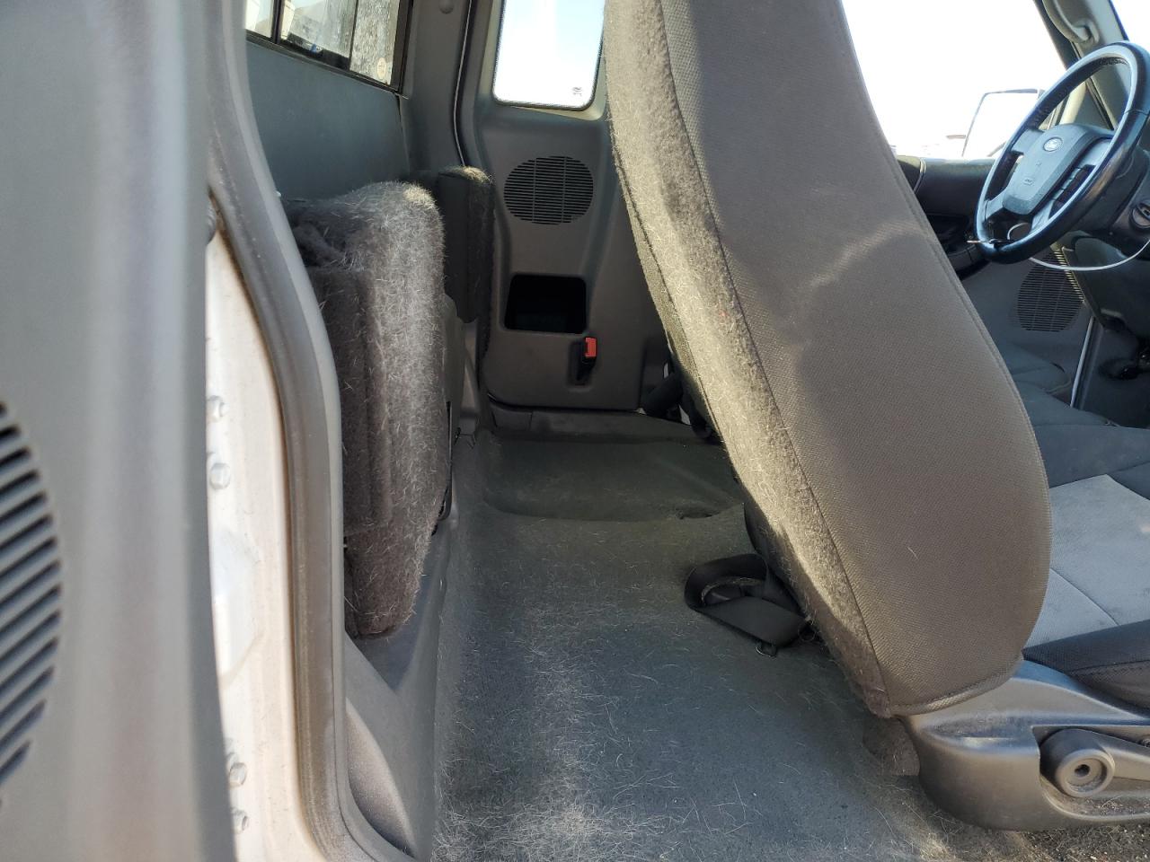 2009 Ford Ranger Super Cab VIN: 1FTYR44E99PA58943 Lot: 84226215