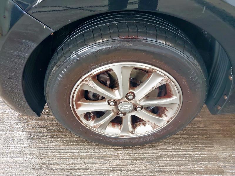 2016 HYUNDAI I10 PREMIUM
