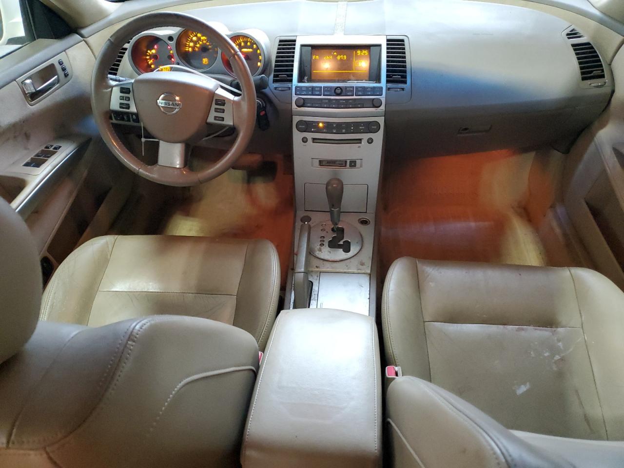 2006 Nissan Maxima Se VIN: 1N4BA41E76C834139 Lot: 70169245