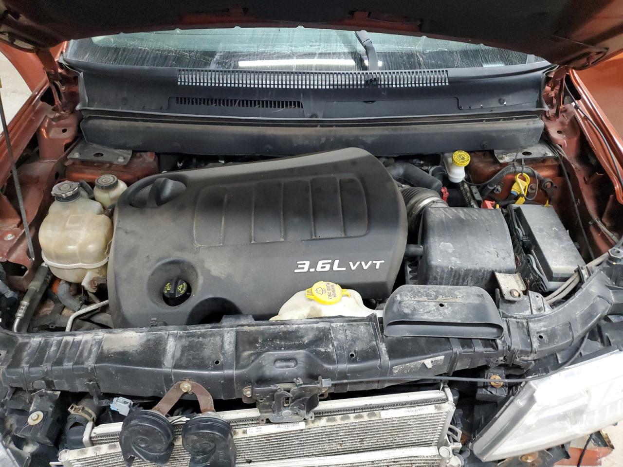 2013 Dodge Journey Sxt VIN: 3C4PDCBG1DT634571 Lot: 72011145