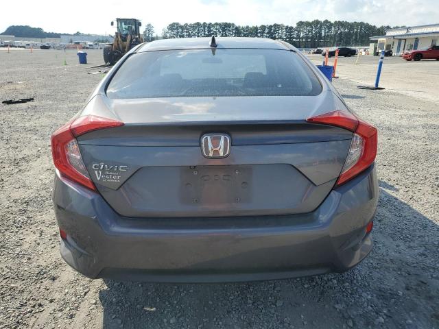  HONDA CIVIC 2018 Серый