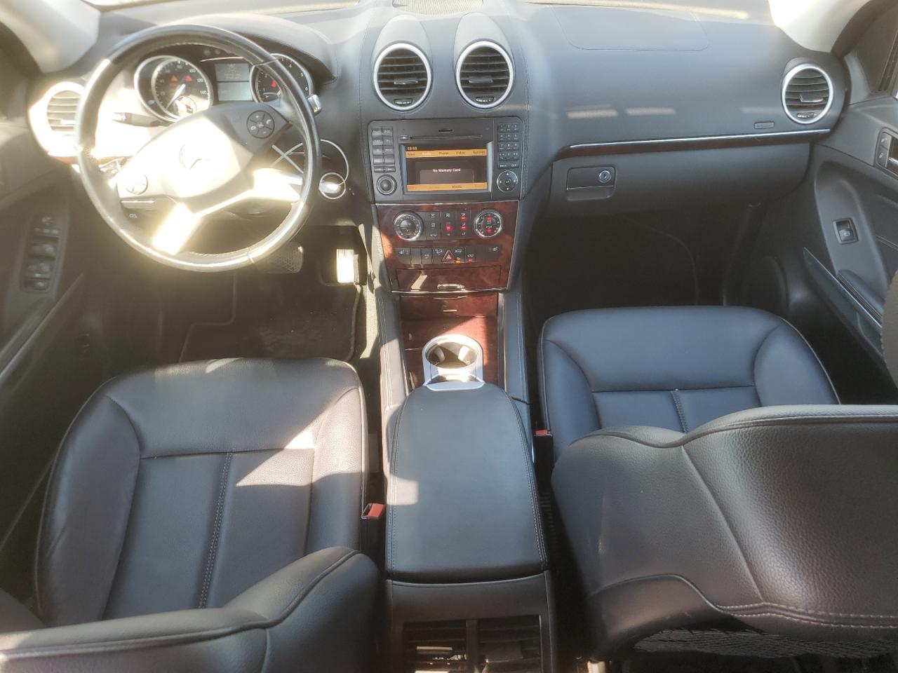 2010 Mercedes-Benz Gl 450 4Matic VIN: 4JGBF7BEXAA578459 Lot: 81651765