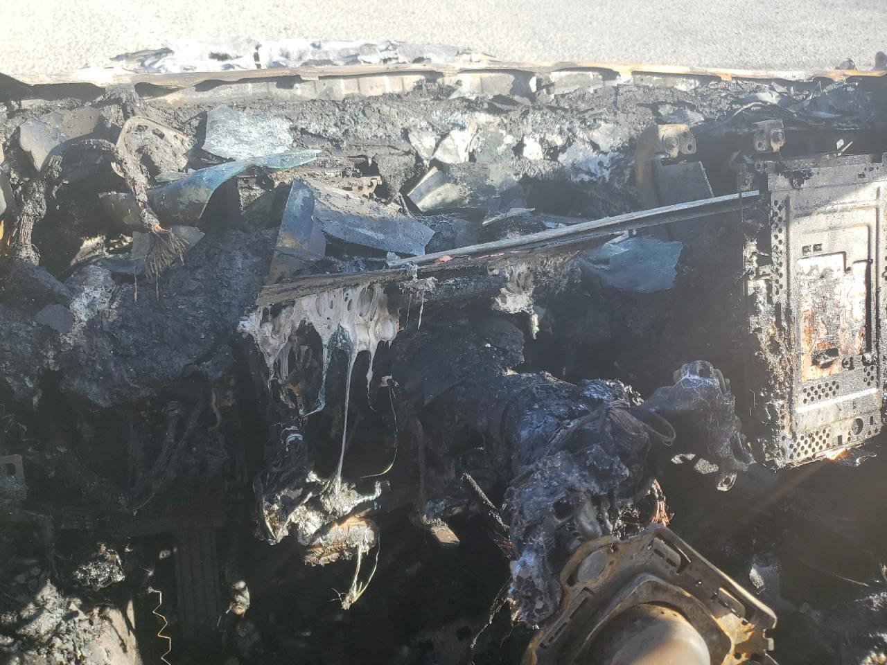 2024 Subaru Crosstrek Limited VIN: 4S4GUHM65R3767947 Lot: 50086495