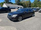 2015 MERCEDES-BENZ S 550   à vendre chez Copart MA - NORTH BOSTON
