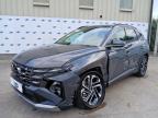 2024 HYUNDAI TUCSON ULTIMATE T-GDI HEV  for sale at Copart CHESTER
