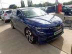 2024 RENAULT MEGANE TECHNO+ EV  for sale at Copart SANDY
