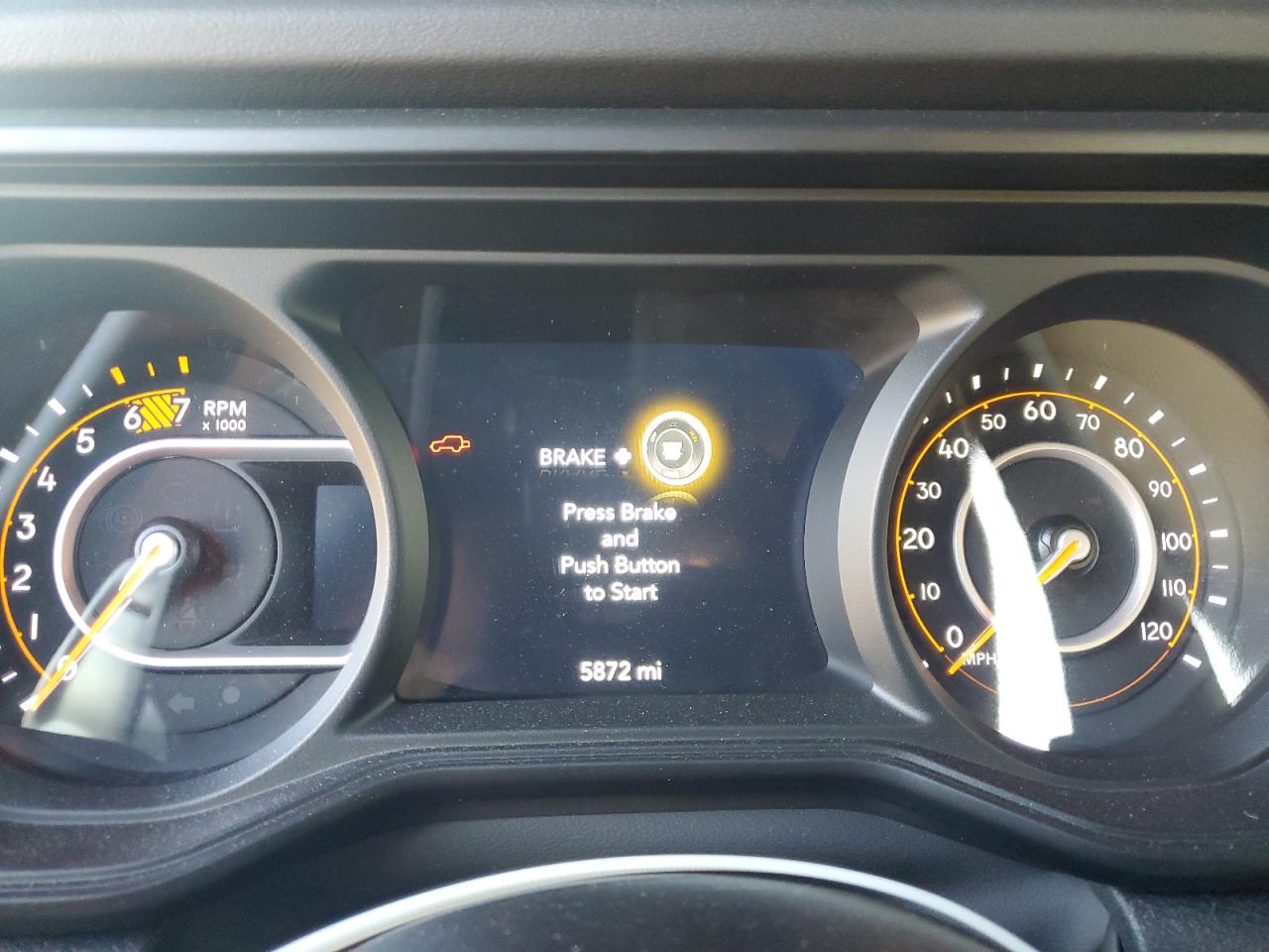 2024 Jeep Wrangler Rubicon 392 VIN: 1C4RJXSJ7RW366602 Lot: 71522665