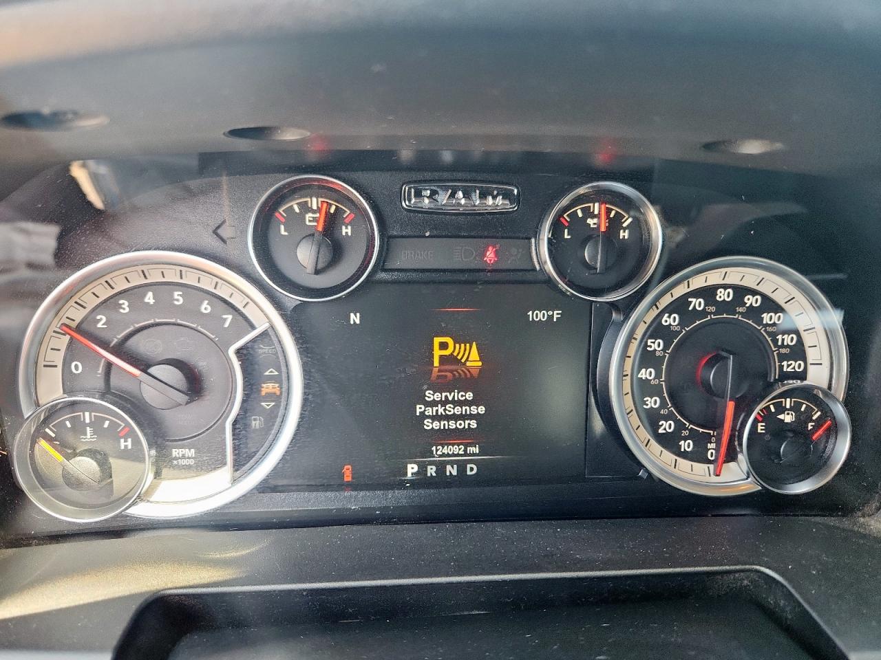 2017 Ram 1500 Slt VIN: 3C6RR7LT6HG793556 Lot: 71086575