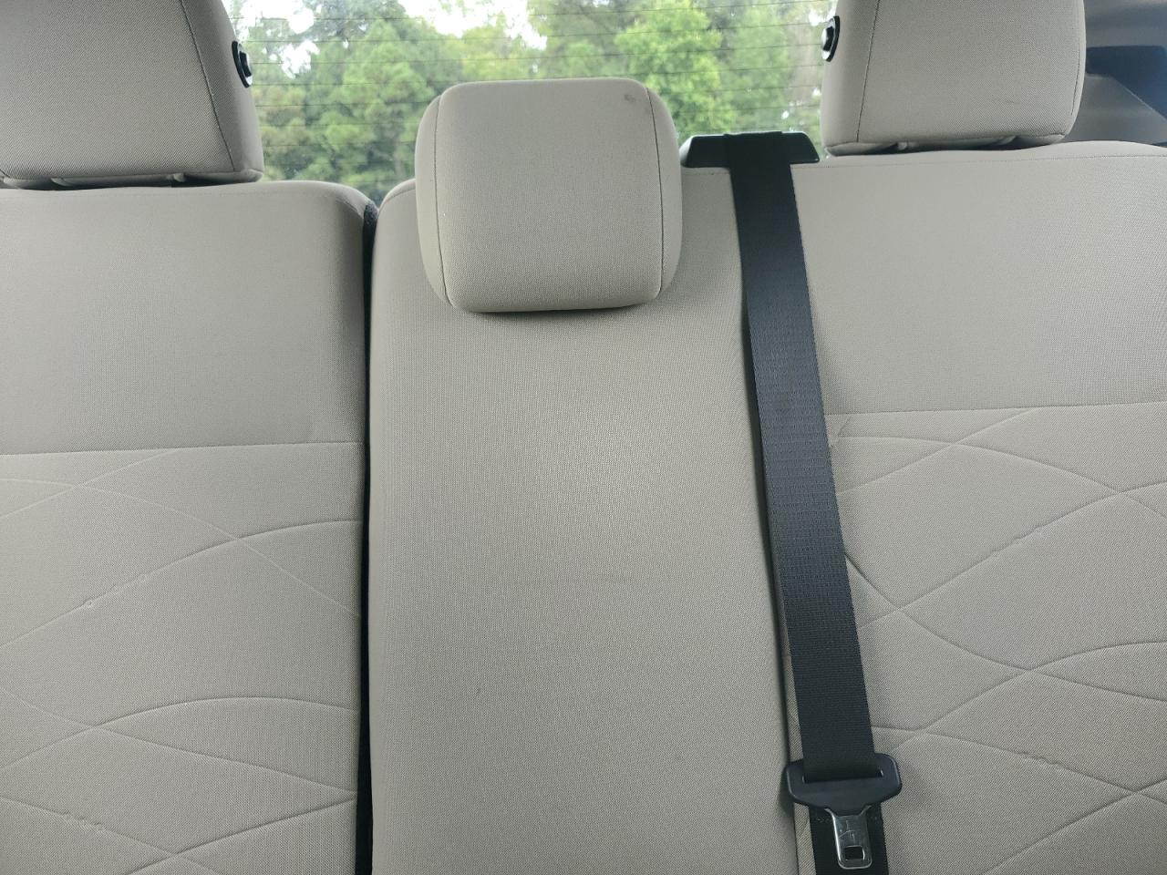 2015 Ford Fiesta Se VIN: 3FADP4EJ7FM157302 Lot: 80499685