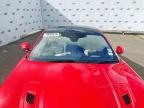 2019 JAGUAR F-TYPE V6 CHEQUERED FLAG  for sale at Copart WHITBURN