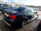 2011 BMW 318D SPORT PLUS EDITION  for sale at Copart WOLVERHAMPTON