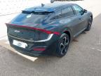 2023 KIA EV6 GT-LINE S  for sale at Copart SANDY