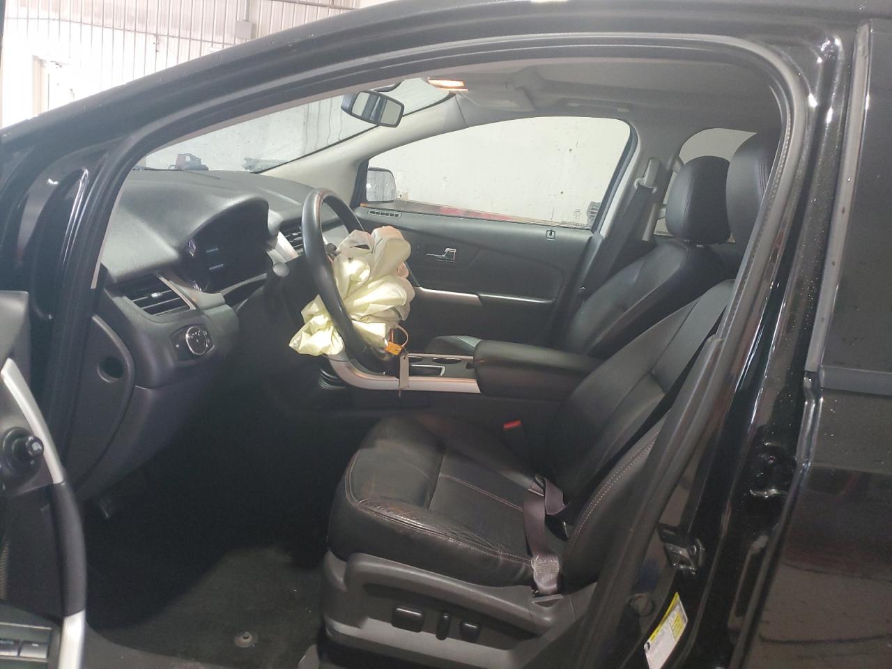 2013 Ford Edge Sel VIN: 2FMDK4JC5DBB85464 Lot: 82120145