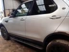 2019 LAND ROVER DISCOVERY LUXURY HSE SDV6  for sale at Copart WOLVERHAMPTON