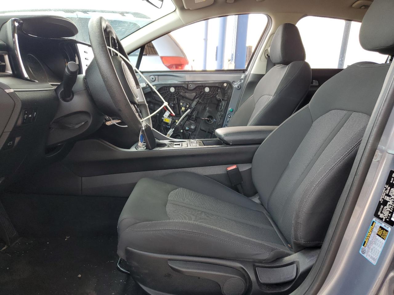 2023 Kia K5 Lxs VIN: 5XXG14J27PG183537 Lot: 82120625