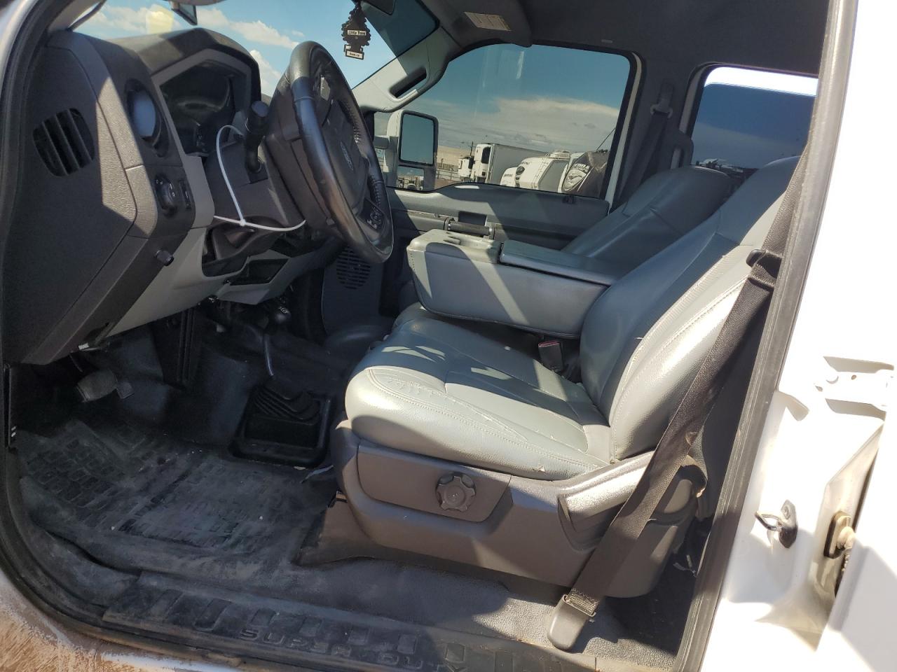 2014 Ford F250 Super Duty VIN: 1FT7W2BT8EEA32365 Lot: 71669025