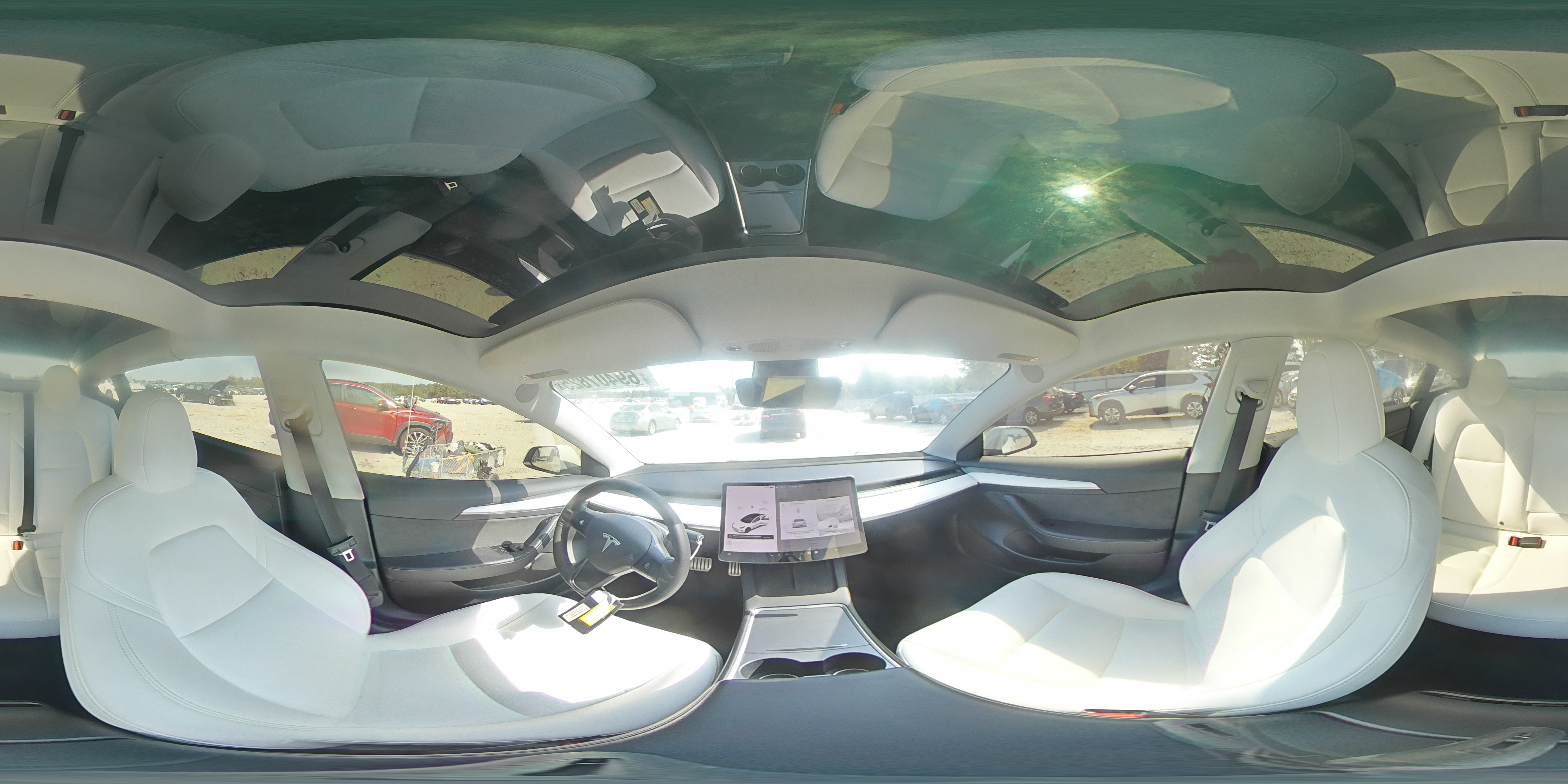 2022 Tesla Model 3 VIN: 5YJ3E1EC1NF110118 Lot: 69407825