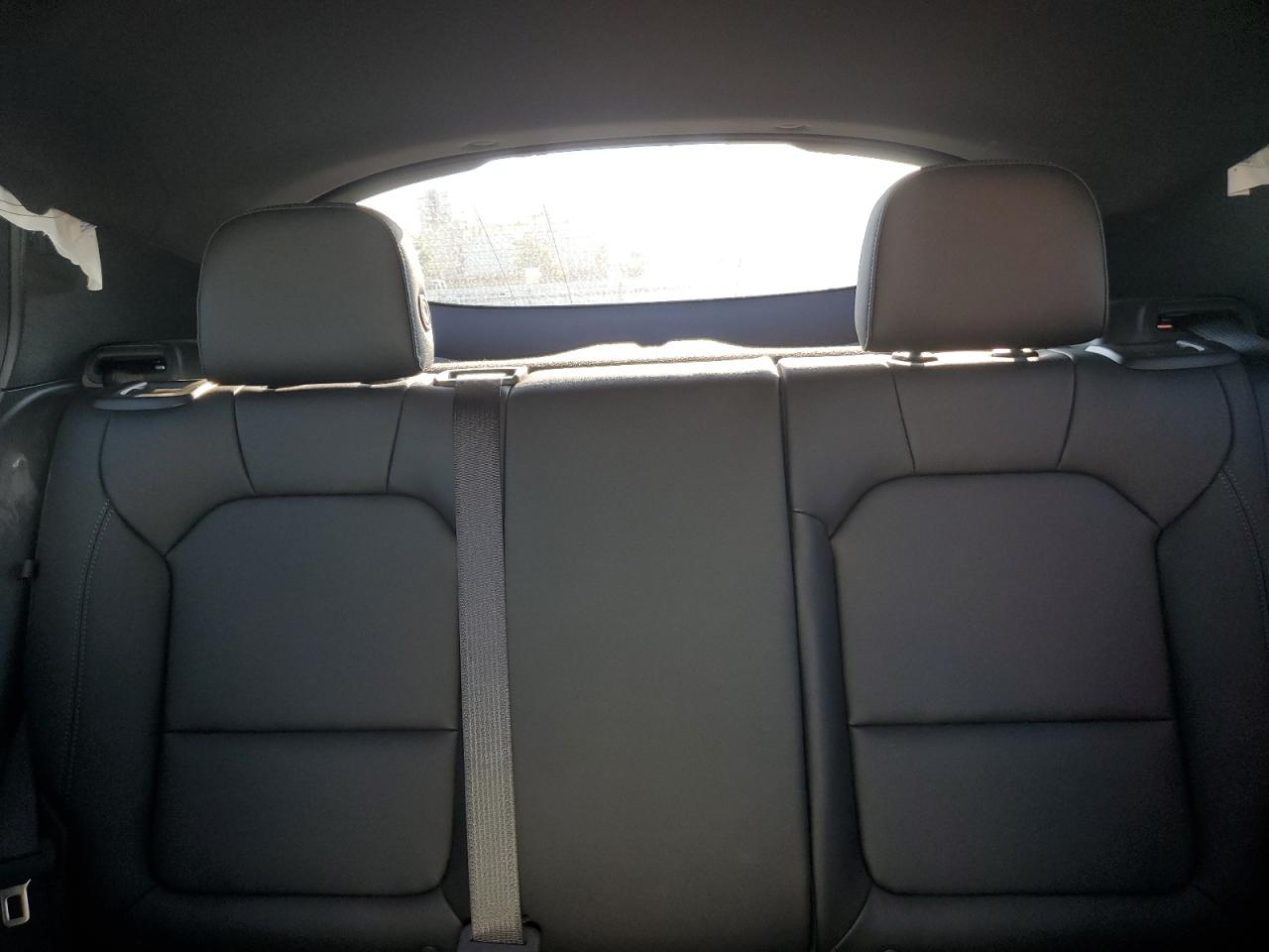 2025 Buick Envista Sport Touring VIN: KL47LBEP9SB227566 Lot: 71789655