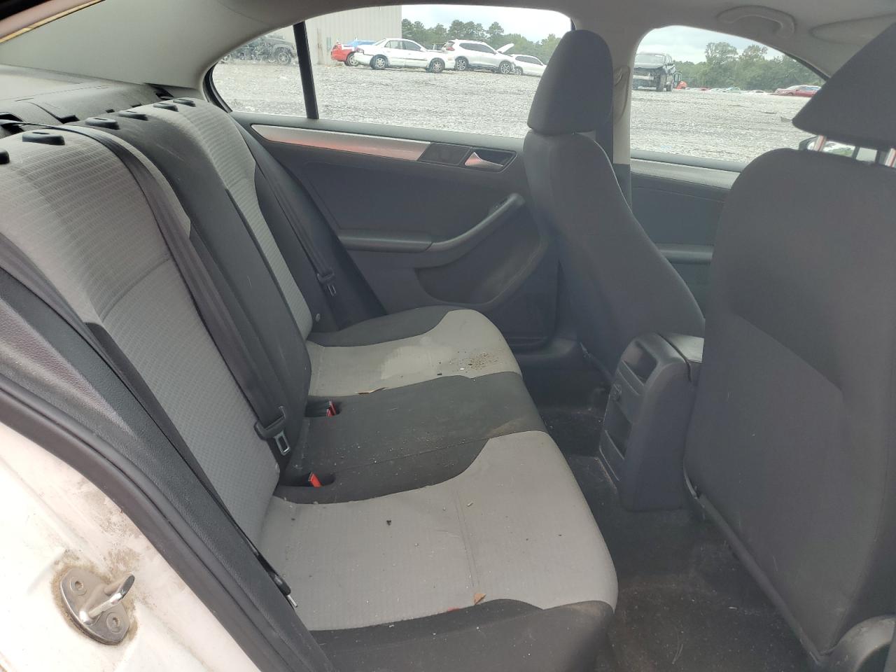 2017 Volkswagen Jetta S VIN: 3VW2B7AJ2HM220670 Lot: 81823135