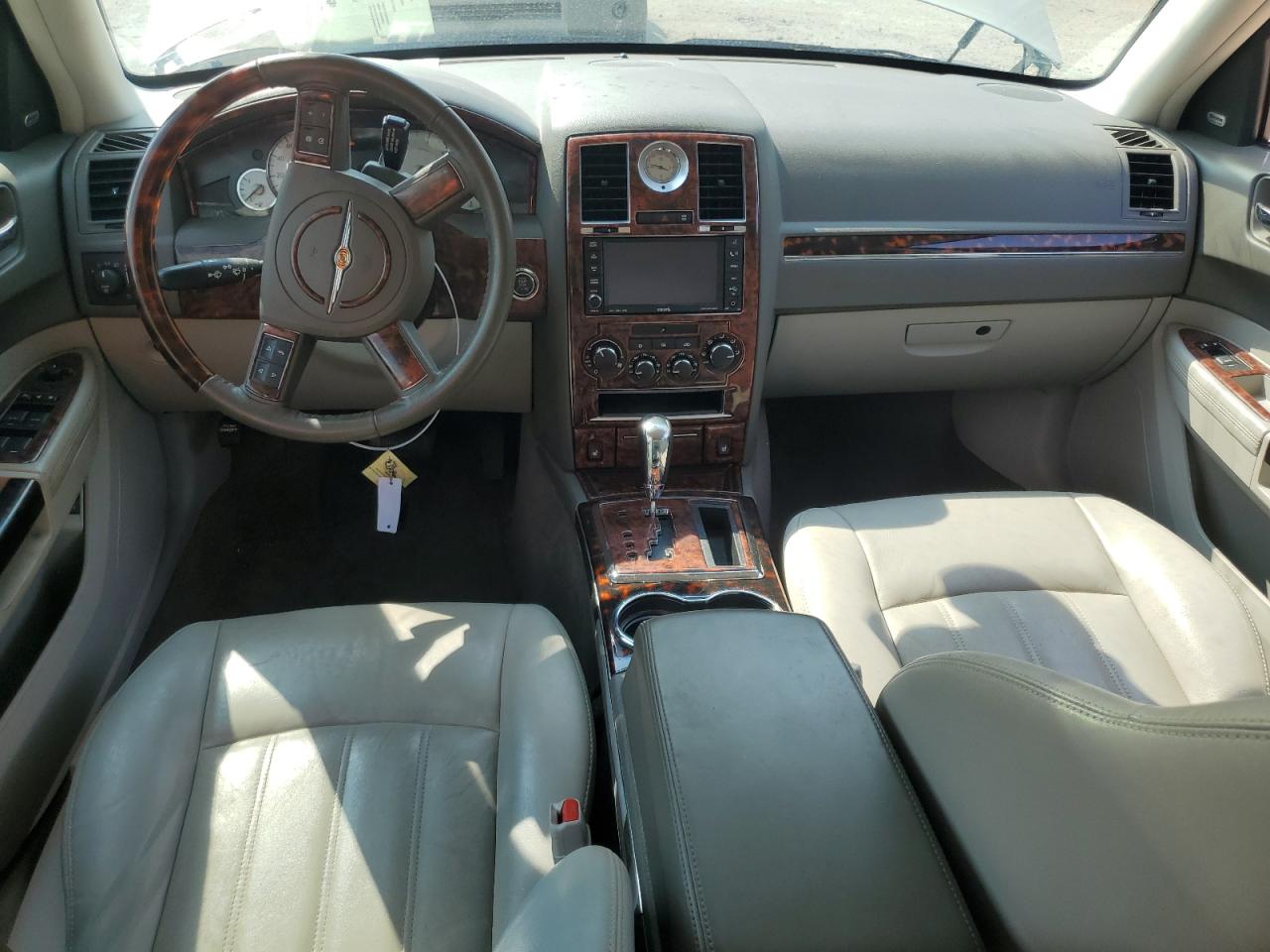 2010 Chrysler 300C VIN: 2C3CA6CT4AH216406 Lot: 71098855