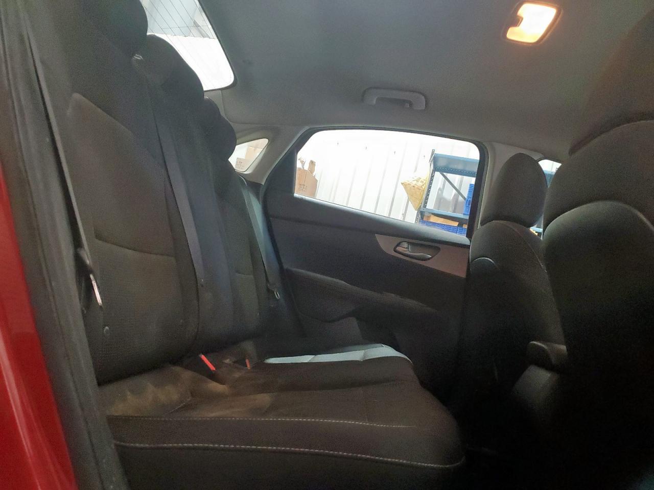 2019 Kia Forte Fe VIN: 3KPF24AD0KE082108 Lot: 81013965