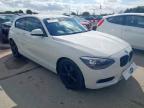 2013 BMW 114I SE  for sale at Copart ROCHFORD