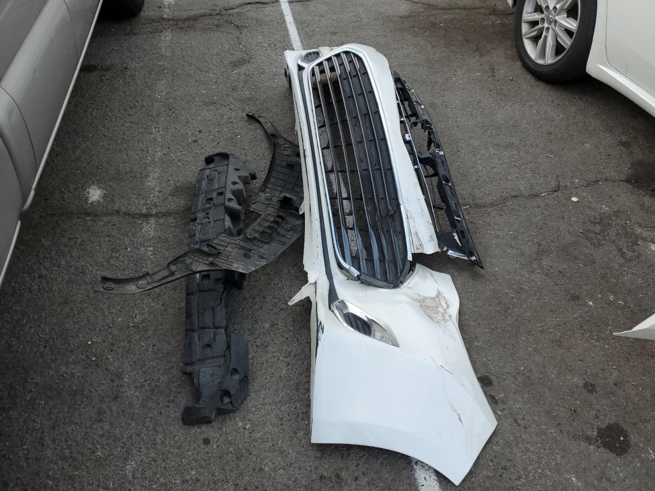 2013 Toyota Avalon Base VIN: 4T1BK1EB3DU036908 Lot: 84638925