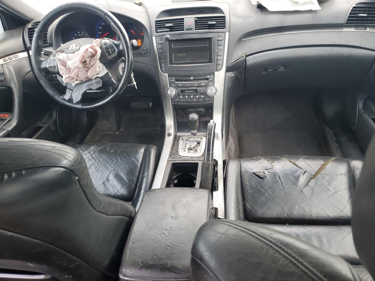 2004 Acura Tl VIN: 19UUA66264A062403 Lot: 93597115