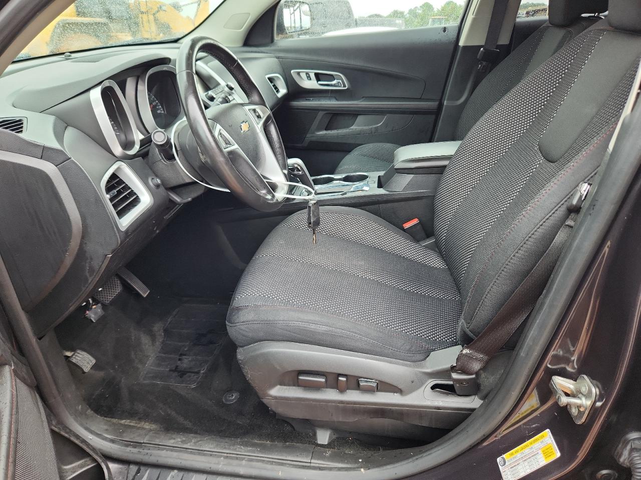 2014 Chevrolet Equinox Lt VIN: 2GNALBEK5E6359819 Lot: 81797145