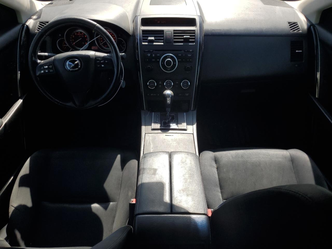 2010 Mazda Cx-9 VIN: JM3TB3MA8A0216022 Lot: 81130025