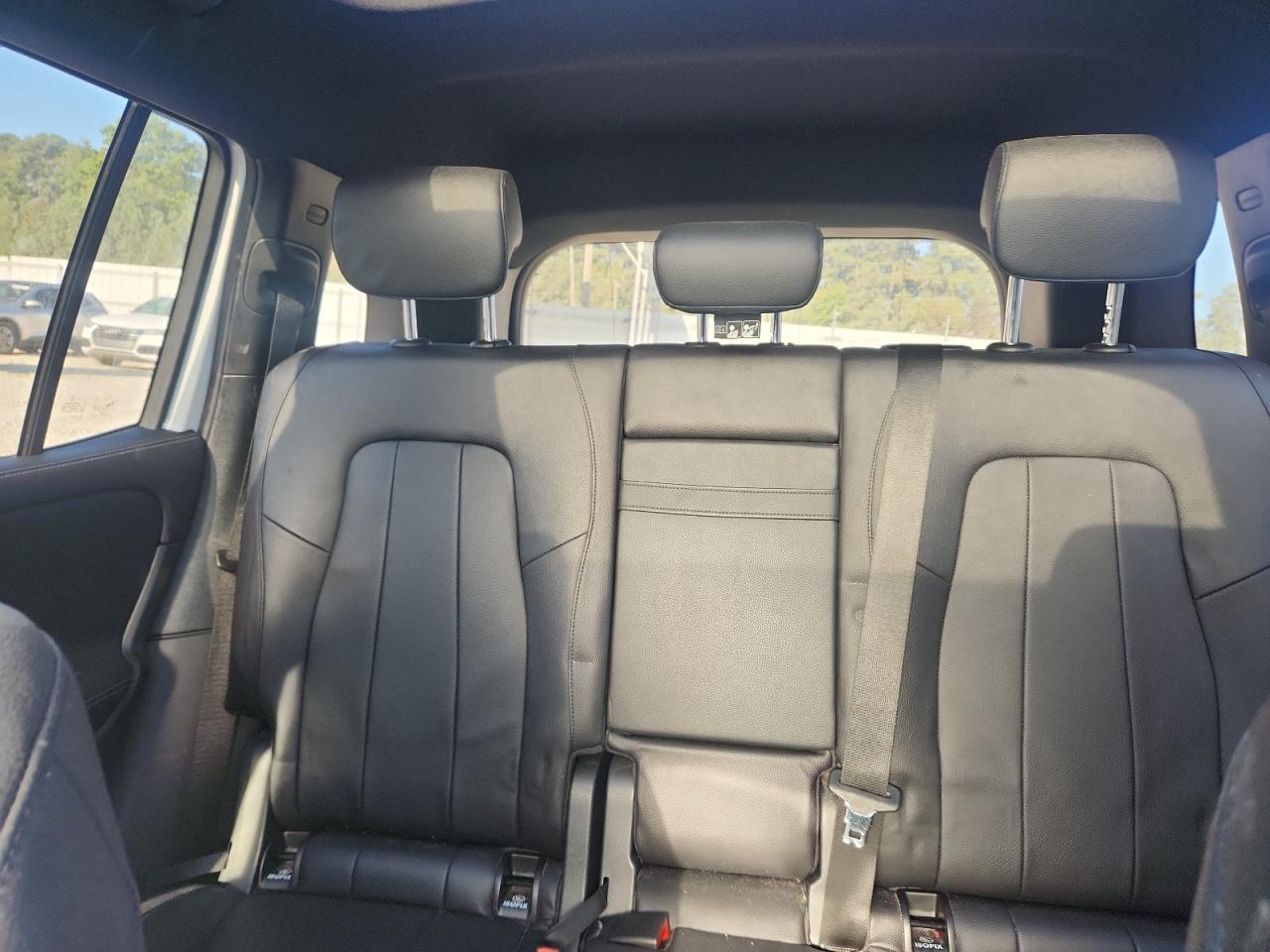 2021 Mercedes-Benz Glb 250 4Matic VIN: W1N4M4HBXMW146713 Lot: 80278315