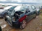 2010 KIA PICANTO DOMINO for sale at Copart BRISTOL