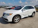 2015 Acura Rdx for Sale in Grand Prairie, TX - Side