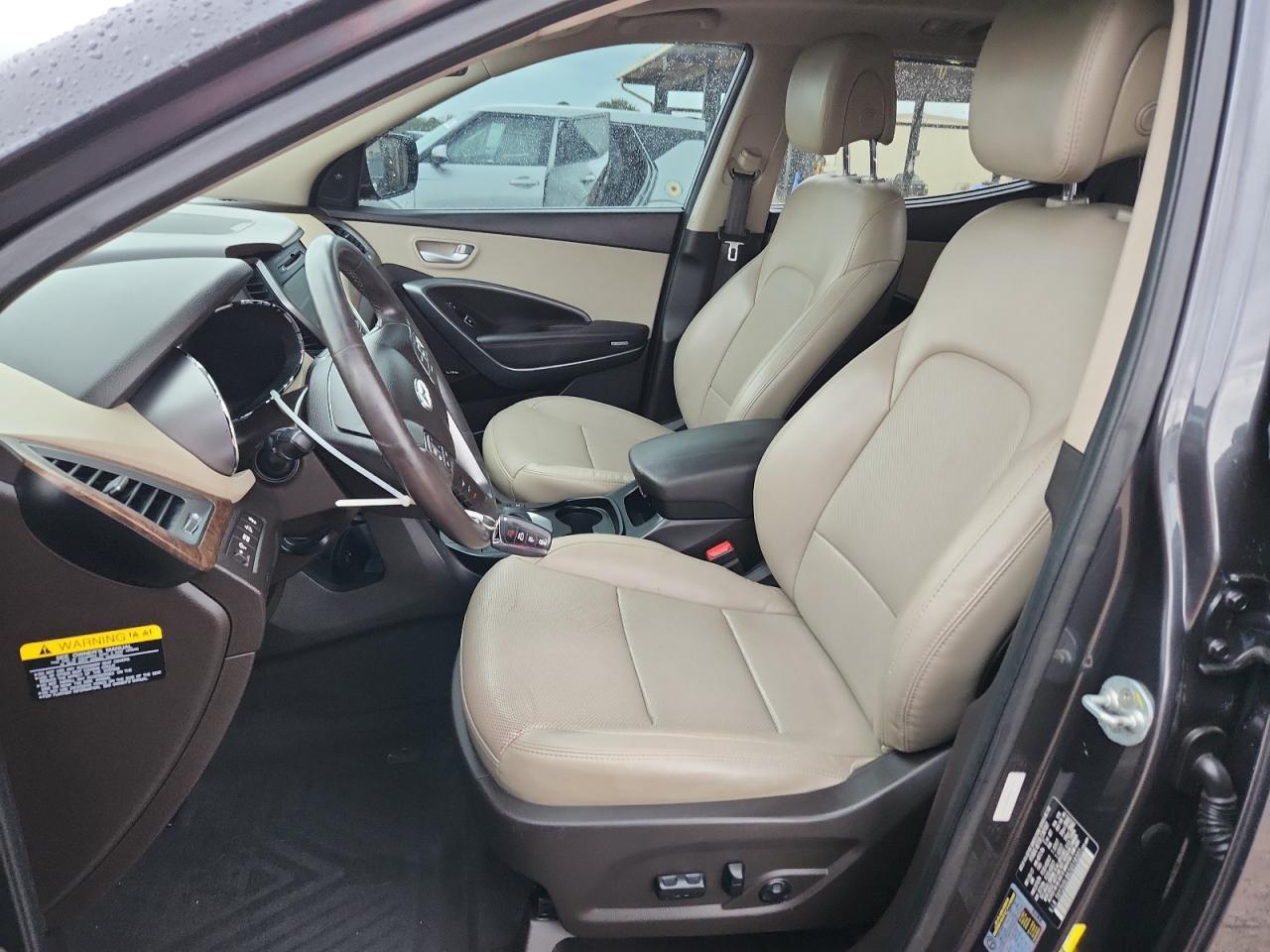 2018 Hyundai Santa Fe Sport VIN: 5XYZU3LB8JG518301 Lot: 81795275