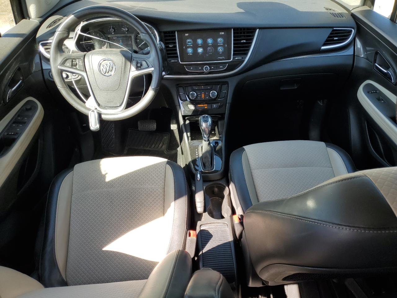 2018 Buick Encore Preferred Ii VIN: KL4CJFSBXJB514353 Lot: 84392705