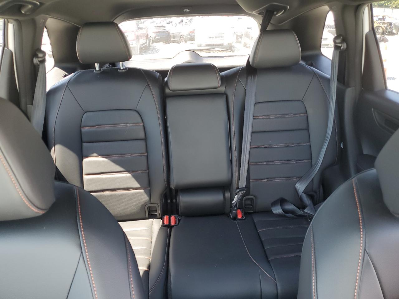 2025 Honda Cr-V Sport-L VIN: 5J6RS5H84SL000622 Lot: 71504445