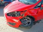 2013 FORD FIESTA ZETEC  for sale at Copart YORK