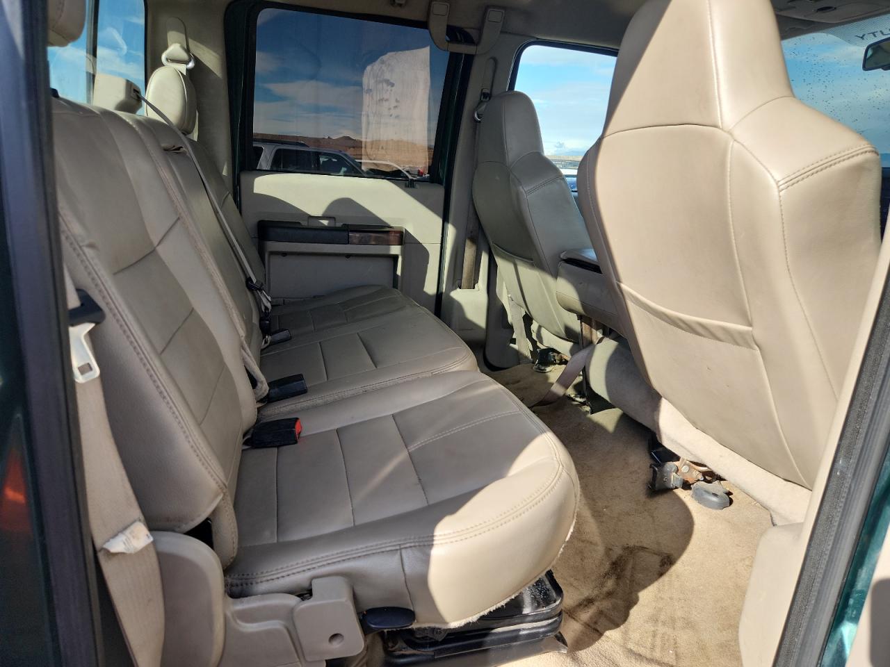 2008 Ford F250 Super Duty VIN: 1FTSW21R28ED31094 Lot: 84791605