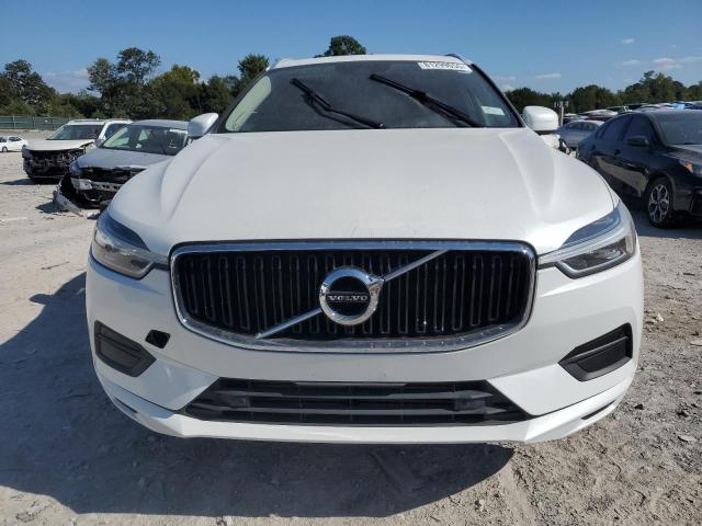  VOLVO XC60 2019 Белы