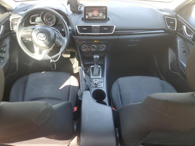 2015 MAZDA 3 TOURING  