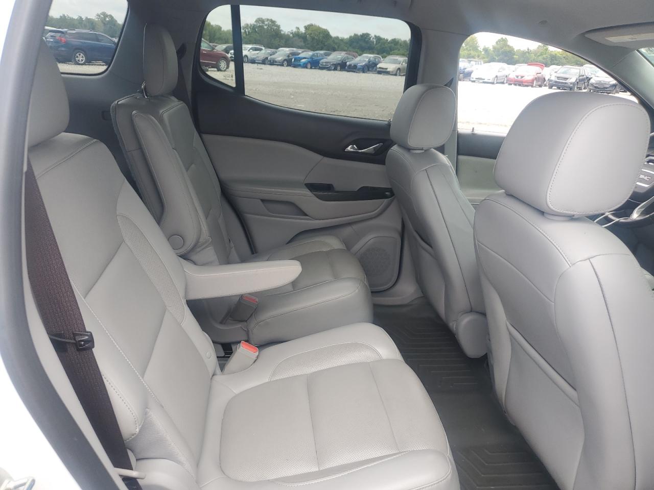 2017 GMC Acadia Slt-1 VIN: 1GKKNULS0HZ195365 Lot: 83946665