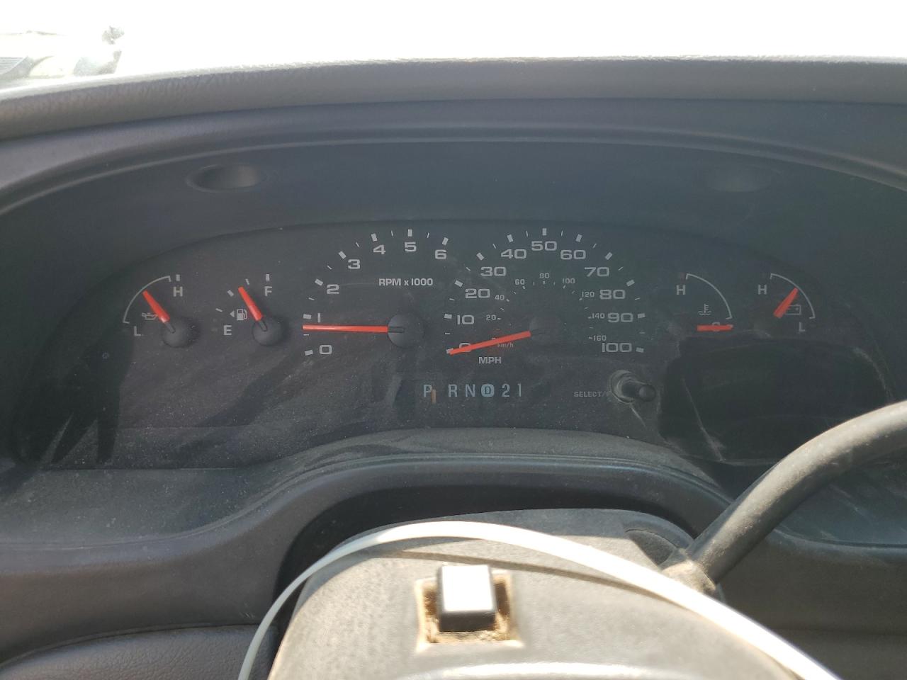 2008 Ford Econoline E250 Van VIN: 1FTNS24L86DA86479 Lot: 81080115