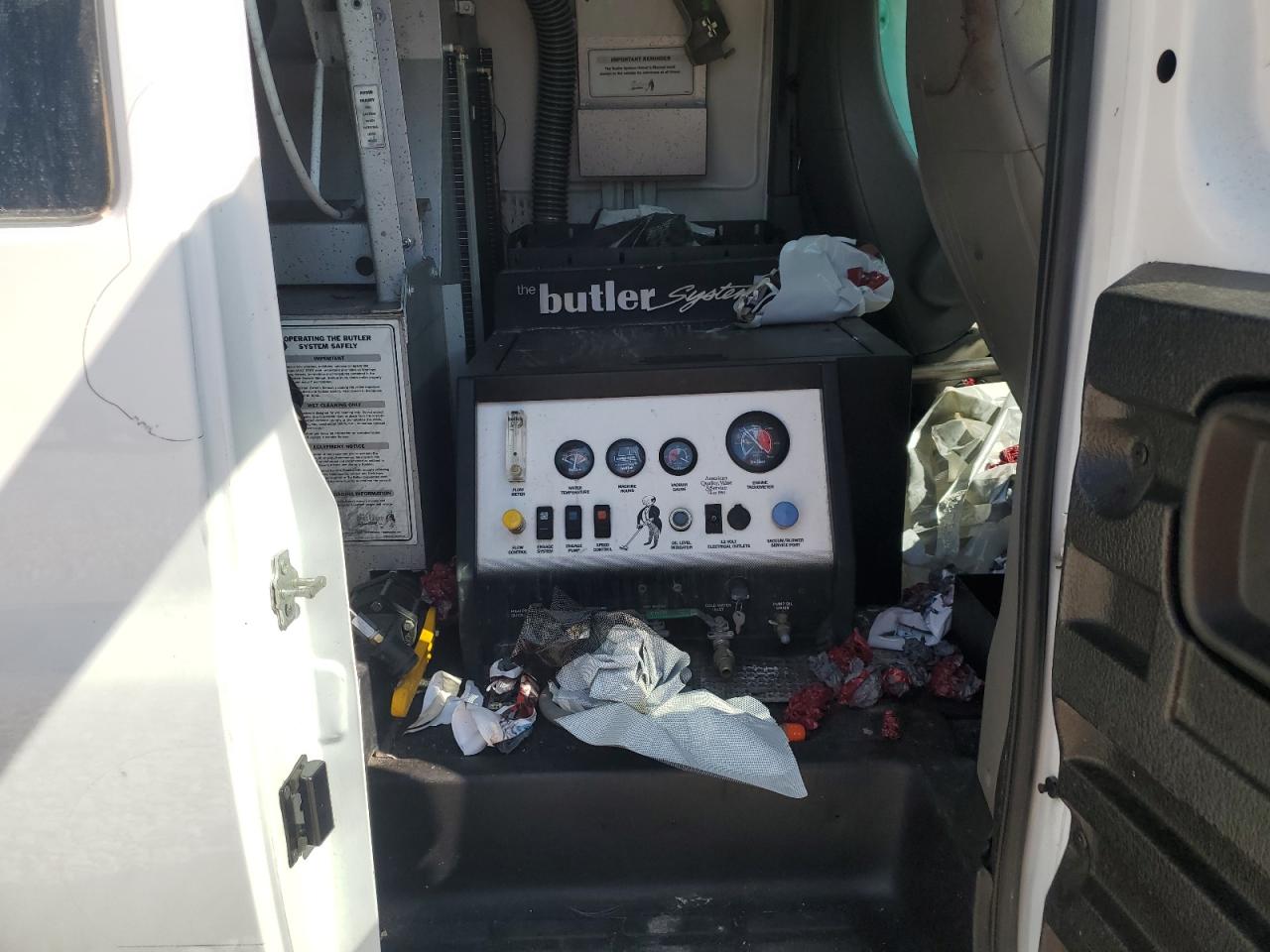 2020 GMC Savana G2500 VIN: 1GTW7AFG2L1256638 Lot: 68918525