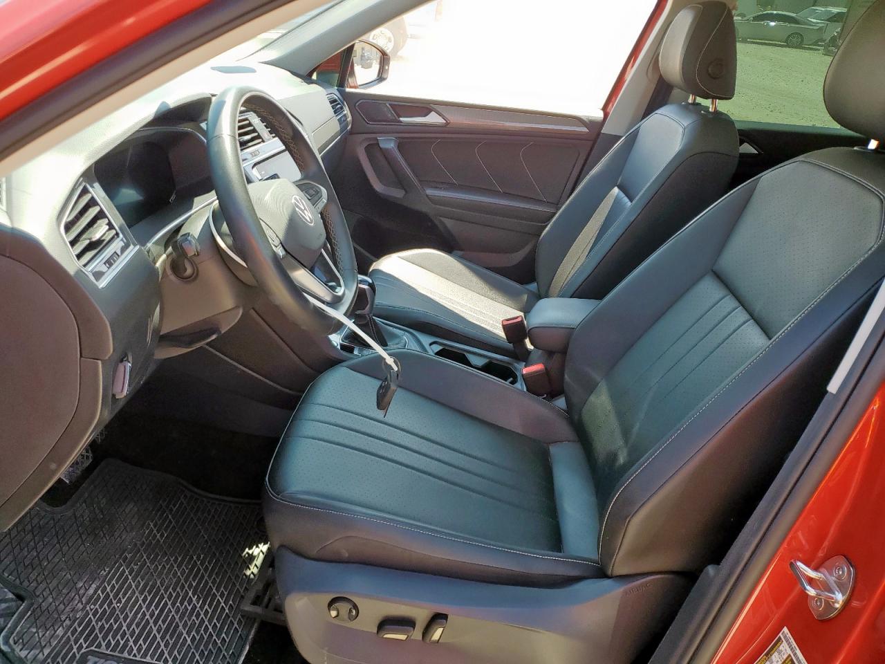 2023 Volkswagen Tiguan Se VIN: 3VVNB7AX0PM085547 Lot: 71652505