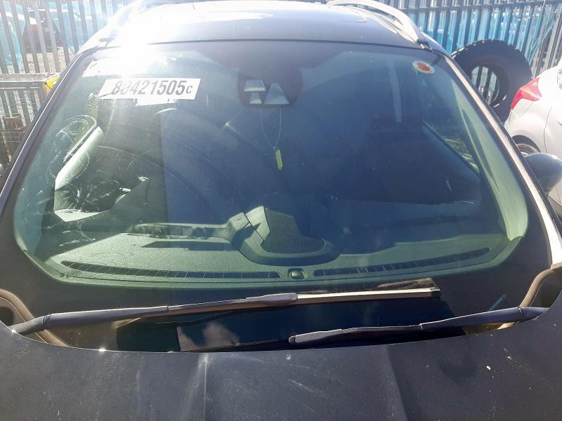 2014 FORD KUGA TITANIUM X 4X4 TDCI 