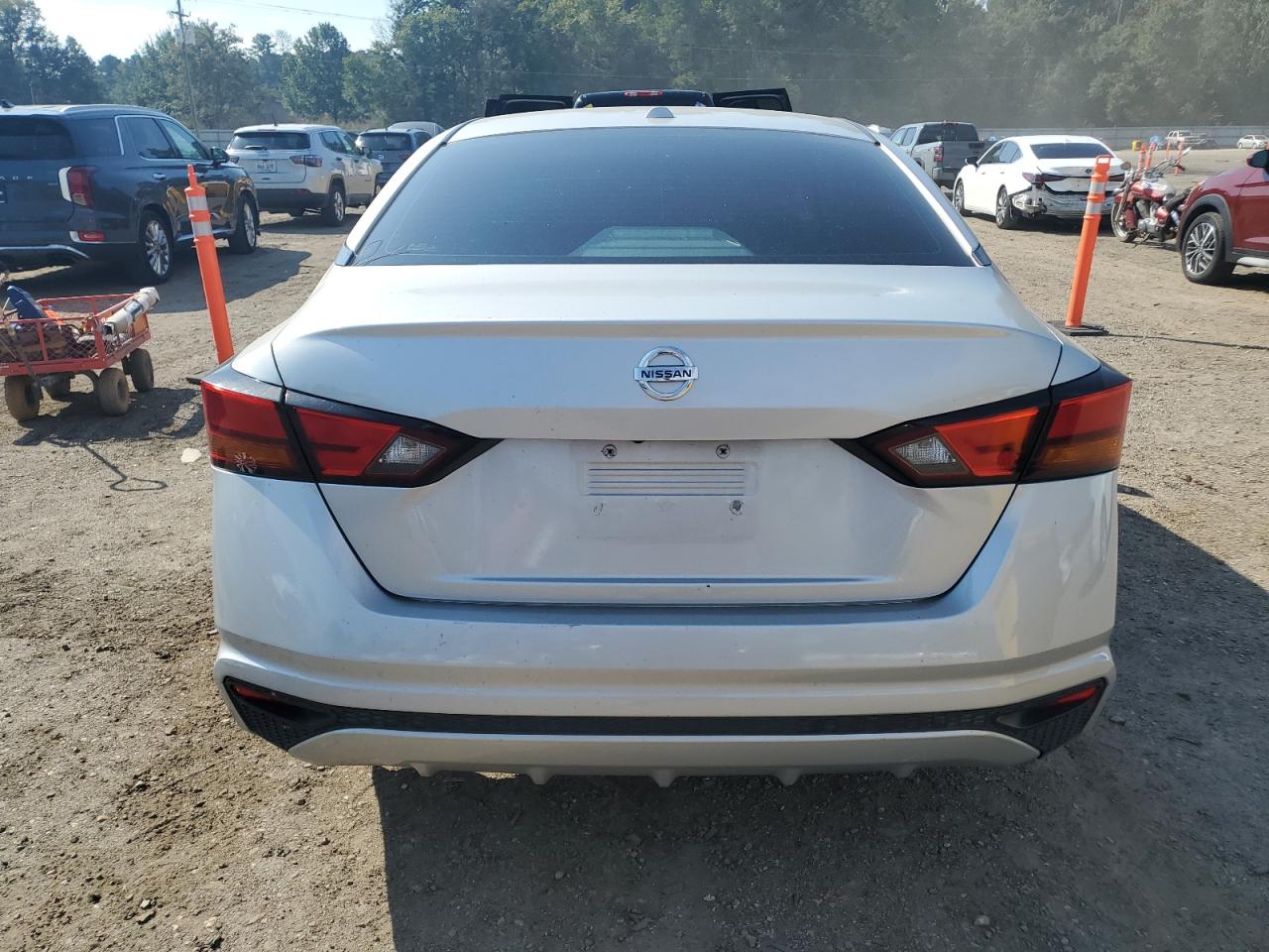 2019 Nissan Altima S VIN: 1N4BL4BV9KC223130 Lot: 83978765